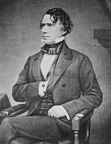 Franklin Pierce