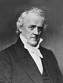 James Buchanan