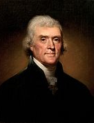 Thomas Jefferson