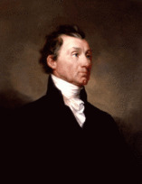 James Monroe