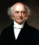 Martin Van Buren