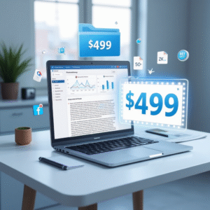 Word Counter Pro Suite - 50% OFF! $499 (Was $999) - ZIP Download